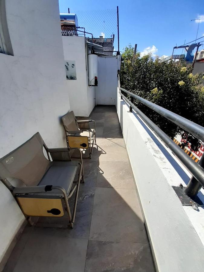 Rch Suite México DF Exterior foto