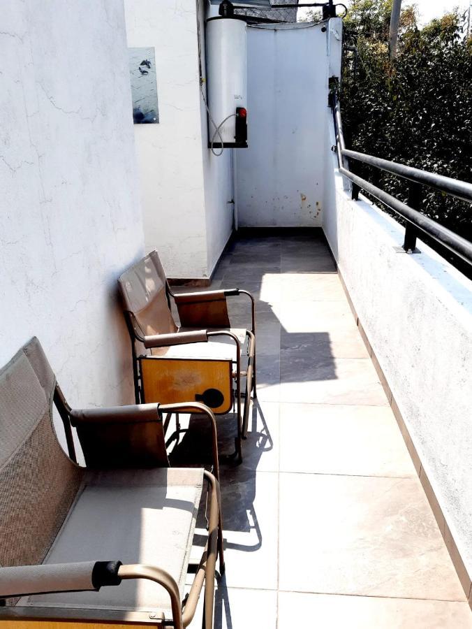 Rch Suite México DF Exterior foto